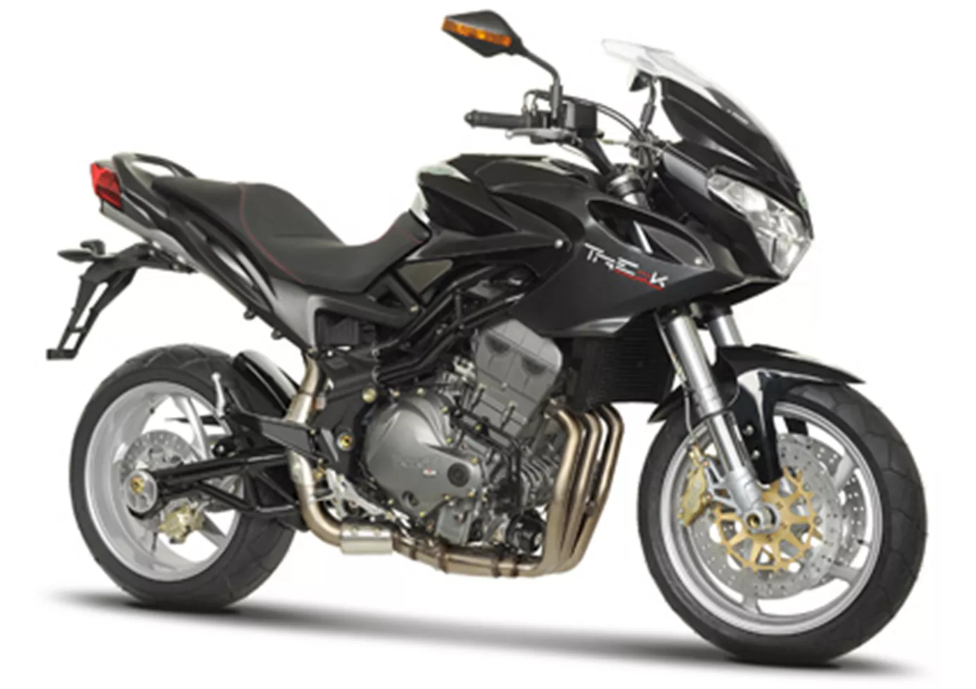 Benelli Tre-K 899 2013 Benelli Tre-K 899 2013