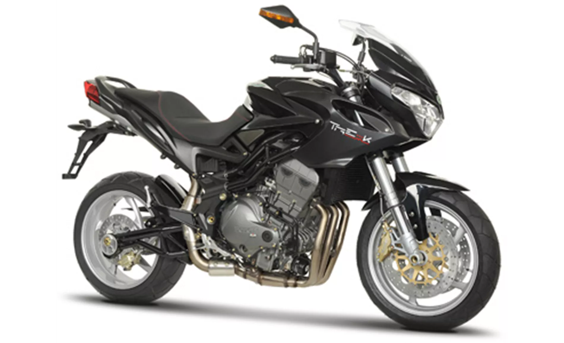 Benelli Tre-K 899 2013 Benelli Tre-K 899 2013