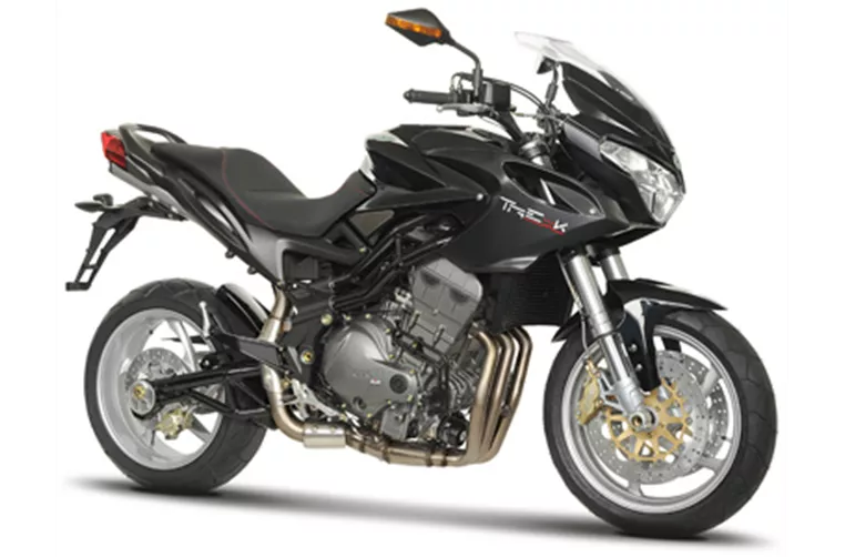 Benelli Tre-K 899 2013 Benelli Tre-K 899 2013
