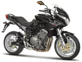 Benelli Tre-K 899 2013 Benelli Tre-K 899 2013