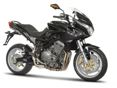 Benelli Tre-K 899 2013 Benelli Tre-K 899 2013