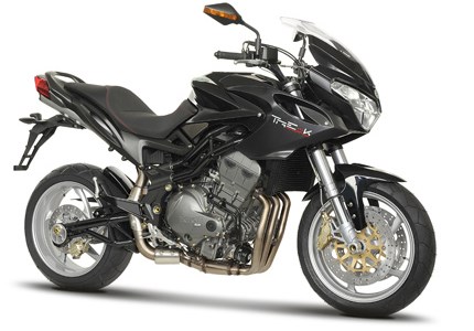 Benelli Tre-K 899 2013