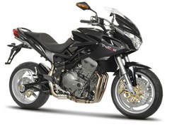 Benelli Tre-K 899 2013