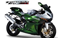 Benelli Tornado TRE 1130 2013 - Bild 1 Benelli Tornado TRE 1130 2013 - Bild 1