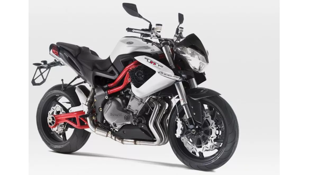Benelli Cafe Racer 899 2013 Benelli Cafe Racer 899 2013