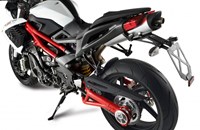 Benelli Cafe Racer 899 2013 - Bild 4