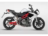 Benelli Cafe Racer 899 2013 Benelli Cafe Racer 899 2013