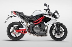 Benelli Cafe Racer 899 2013