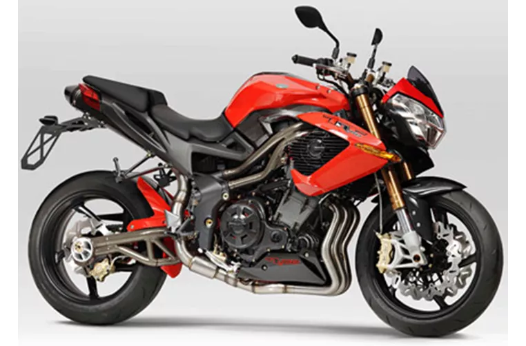 Benelli TNT R 160 2013 Benelli TNT R 160 2013