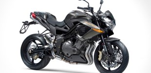 Benelli TNT 1130 Century Racer 2013 vs KTM 990 Supermoto R 2009