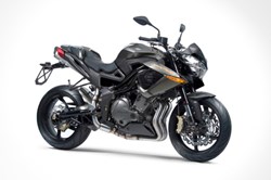 Benelli TNT 1130 Century Racer 2013