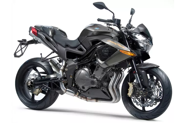 Benelli TNT 1130 Century Racer 2013 Benelli TNT 1130 Century Racer 2013