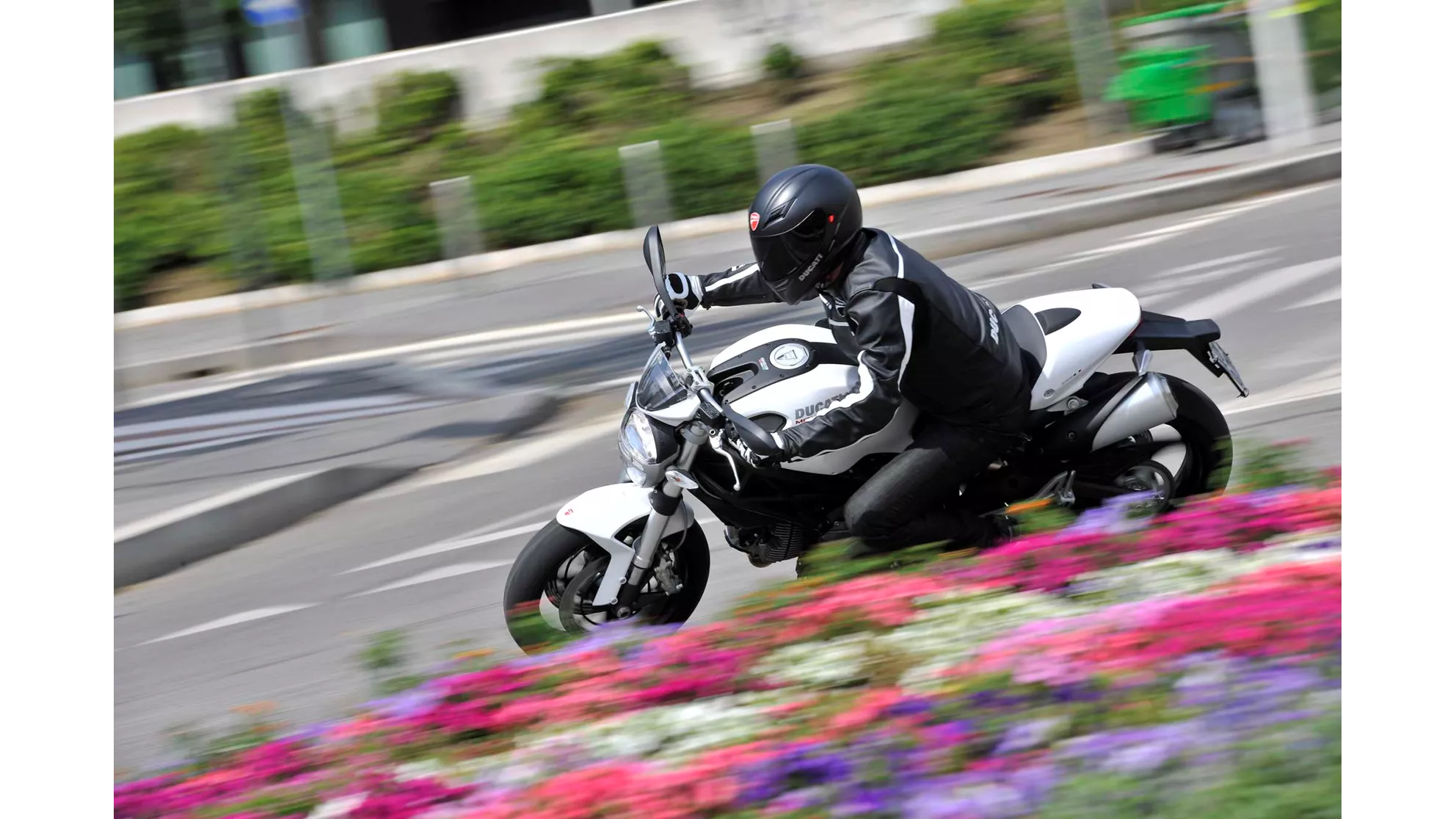 Ducati Monster 696 - Image 4 Ducati Monster 696 - Image 4