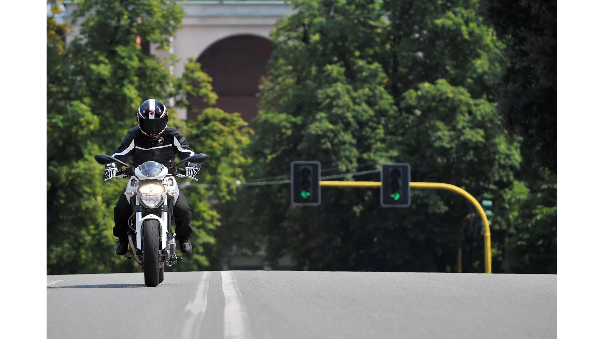 Ducati Monster 696 - Image 8 Ducati Monster 696 - Image 8