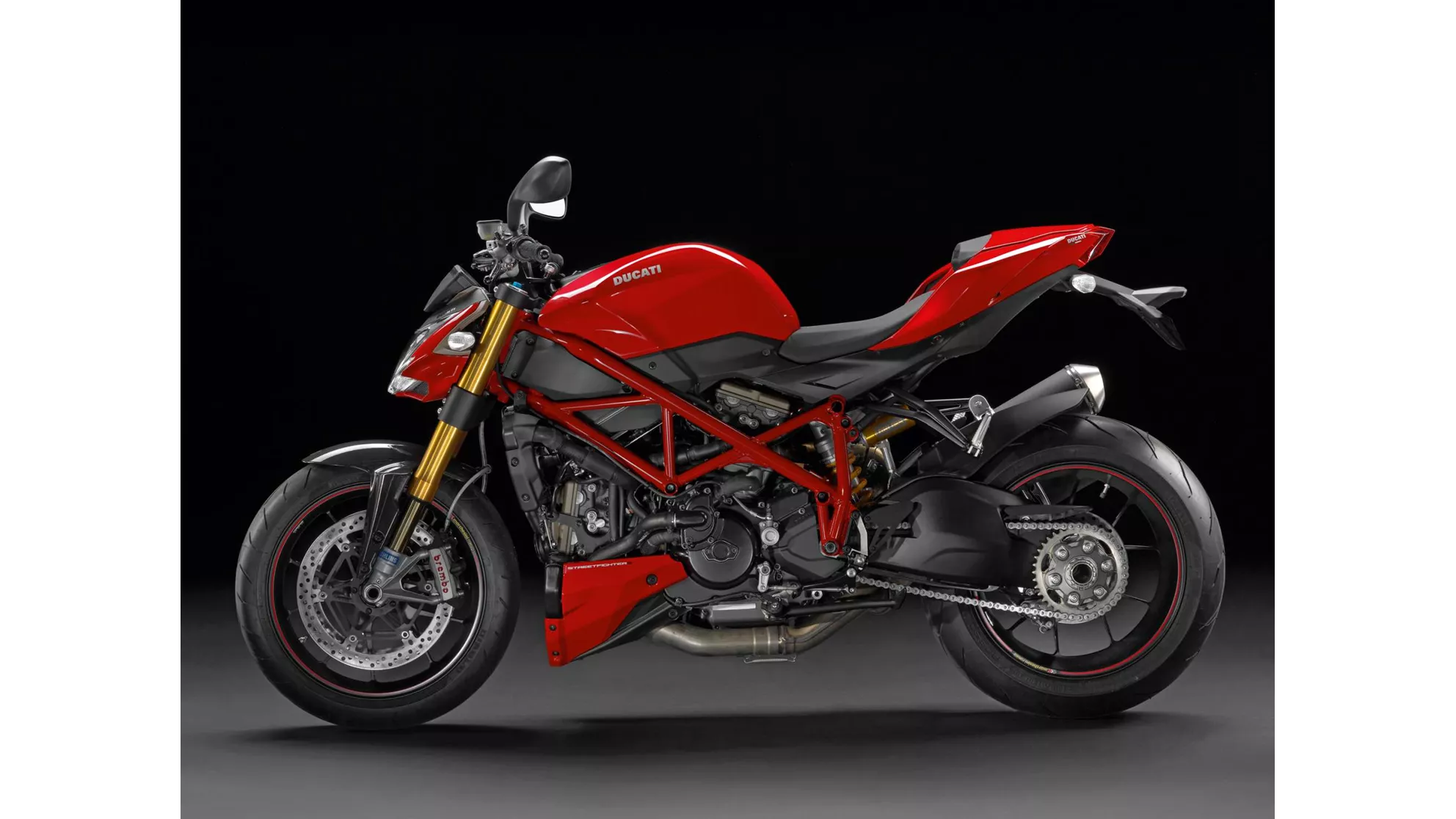 Ducati Streetfighter S - Image 6 Ducati Streetfighter S - Image 6
