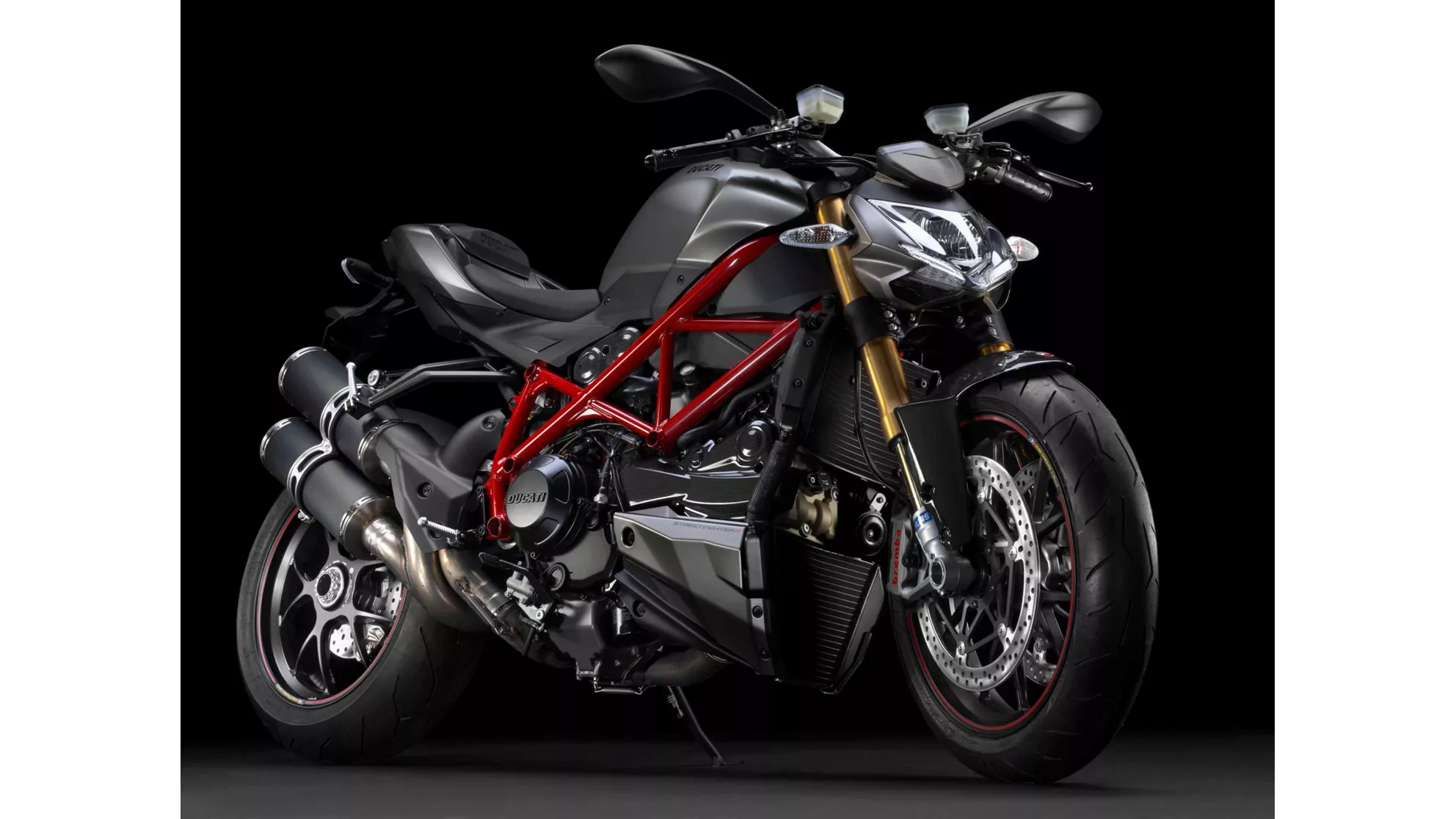 Ducati Streetfighter S - Image 7 Ducati Streetfighter S - Image 7