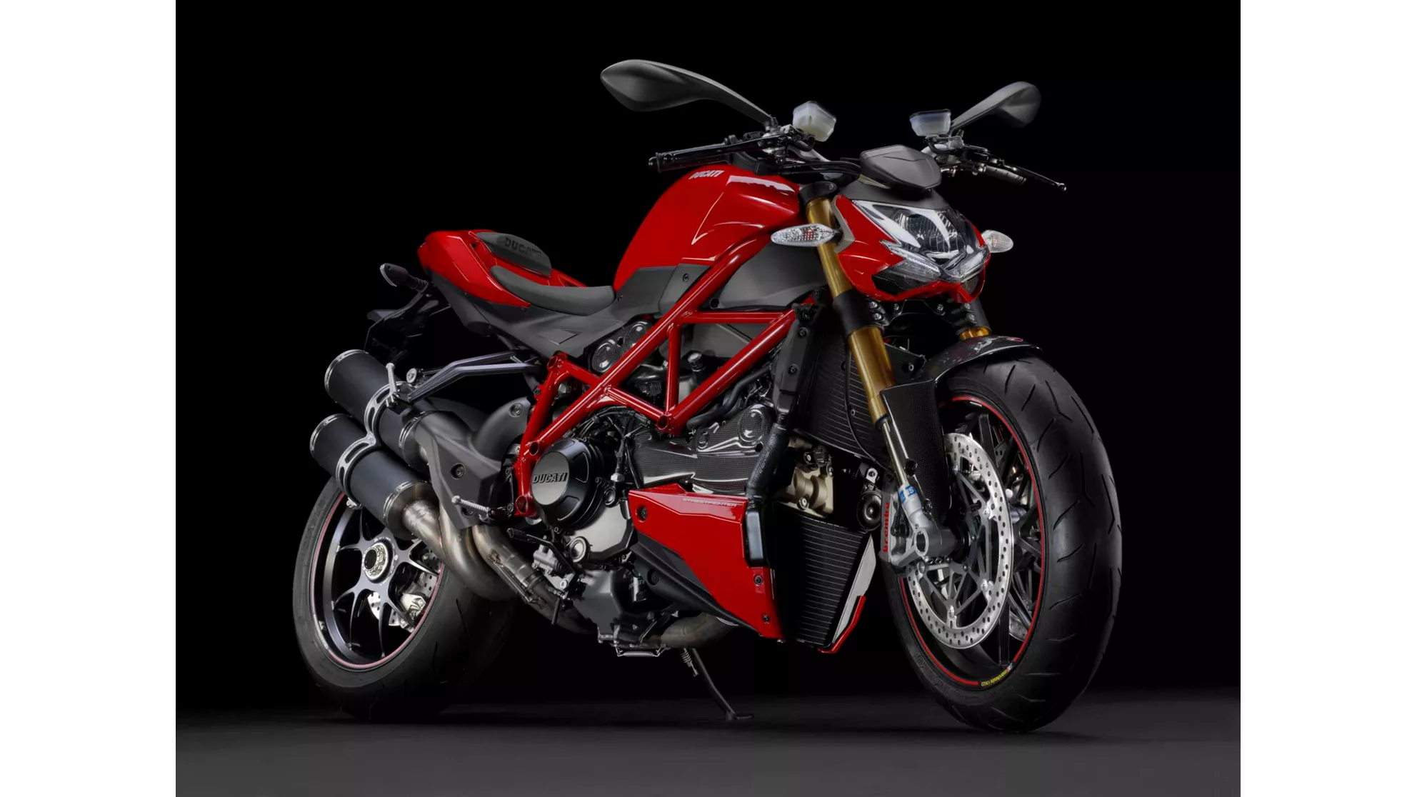 Ducati Streetfighter S - Image 12 Ducati Streetfighter S - Image 12