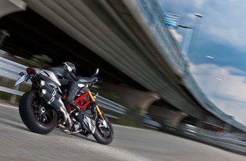 Ducati Streetfighter S 2013 - Bild 14