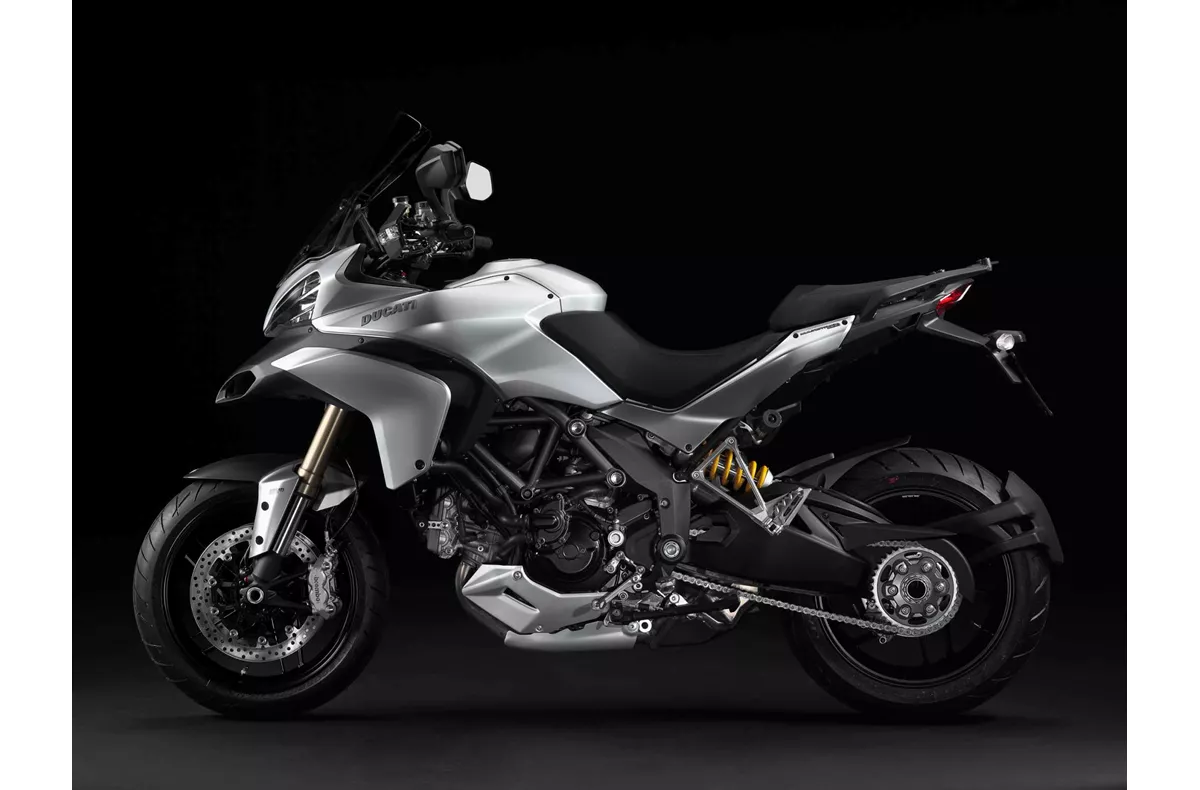 Ducati Multistrada 1200 Ducati Multistrada 1200