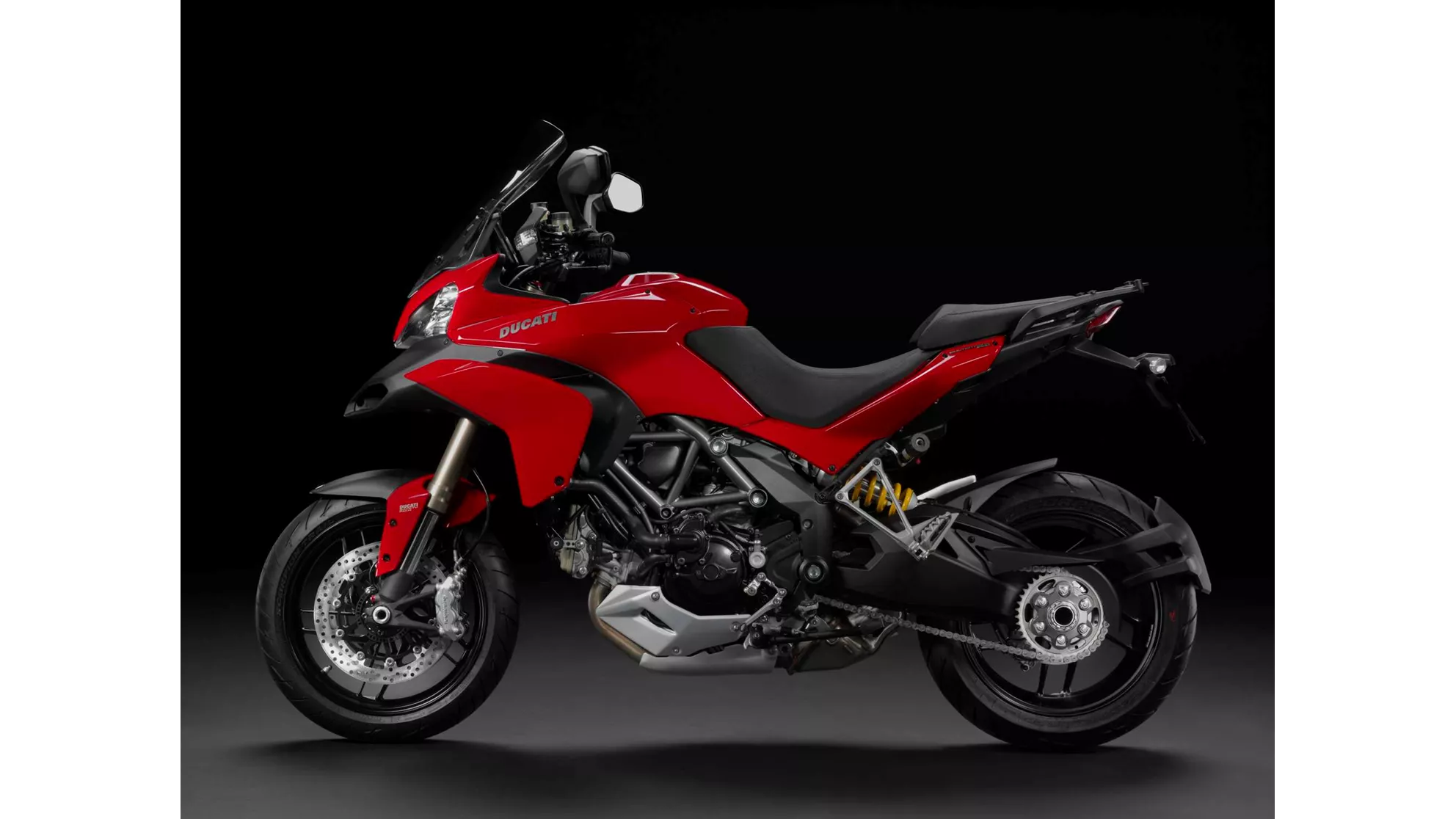 Ducati Multistrada 1200 - Image 2 Ducati Multistrada 1200 - Image 2