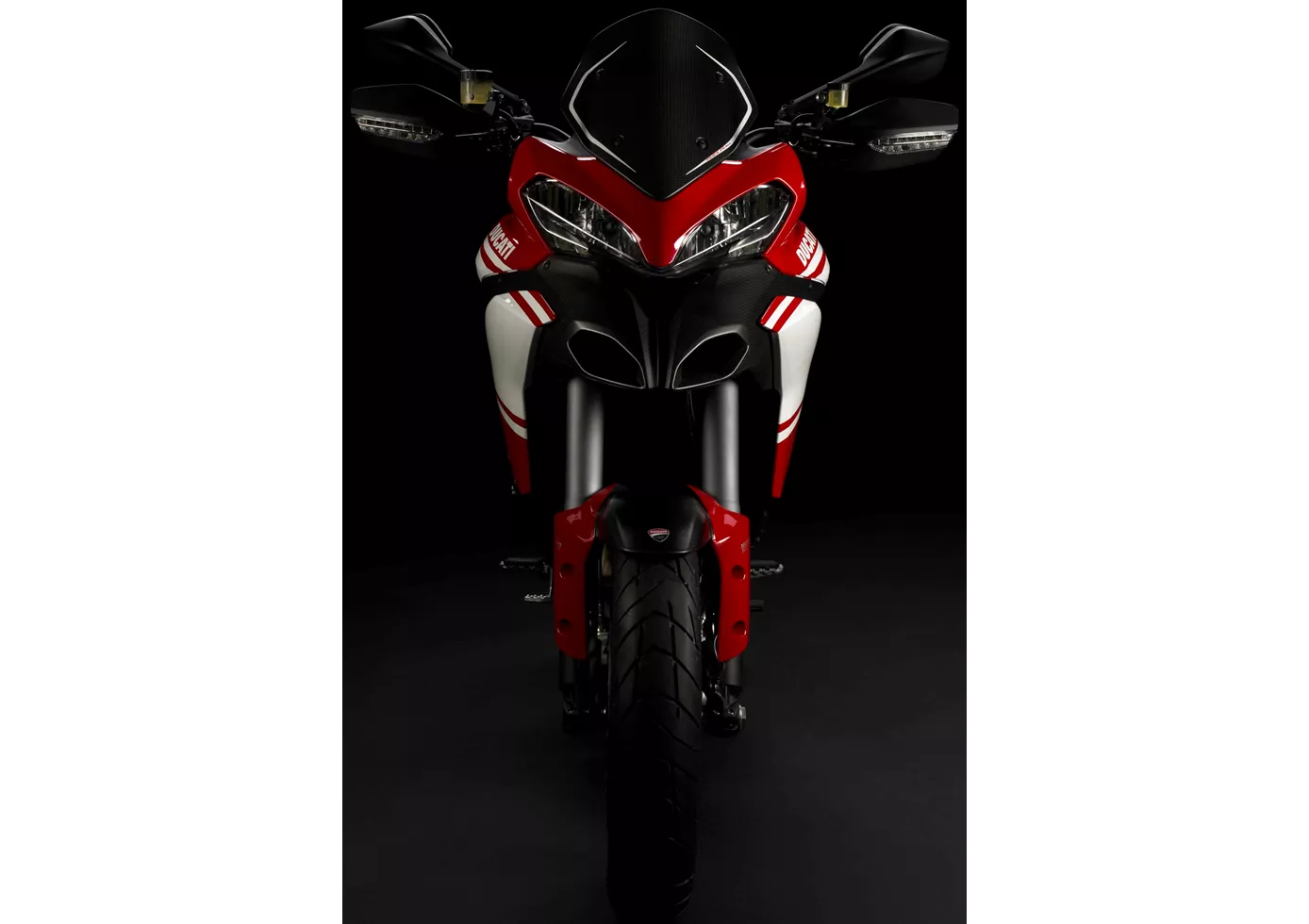 Ducati Multistrada 1200 2013