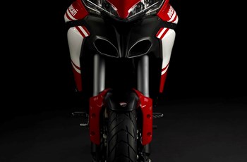 Ducati Multistrada 1200 2013 - Bild 5 Ducati Multistrada 1200 2013 - Bild 5