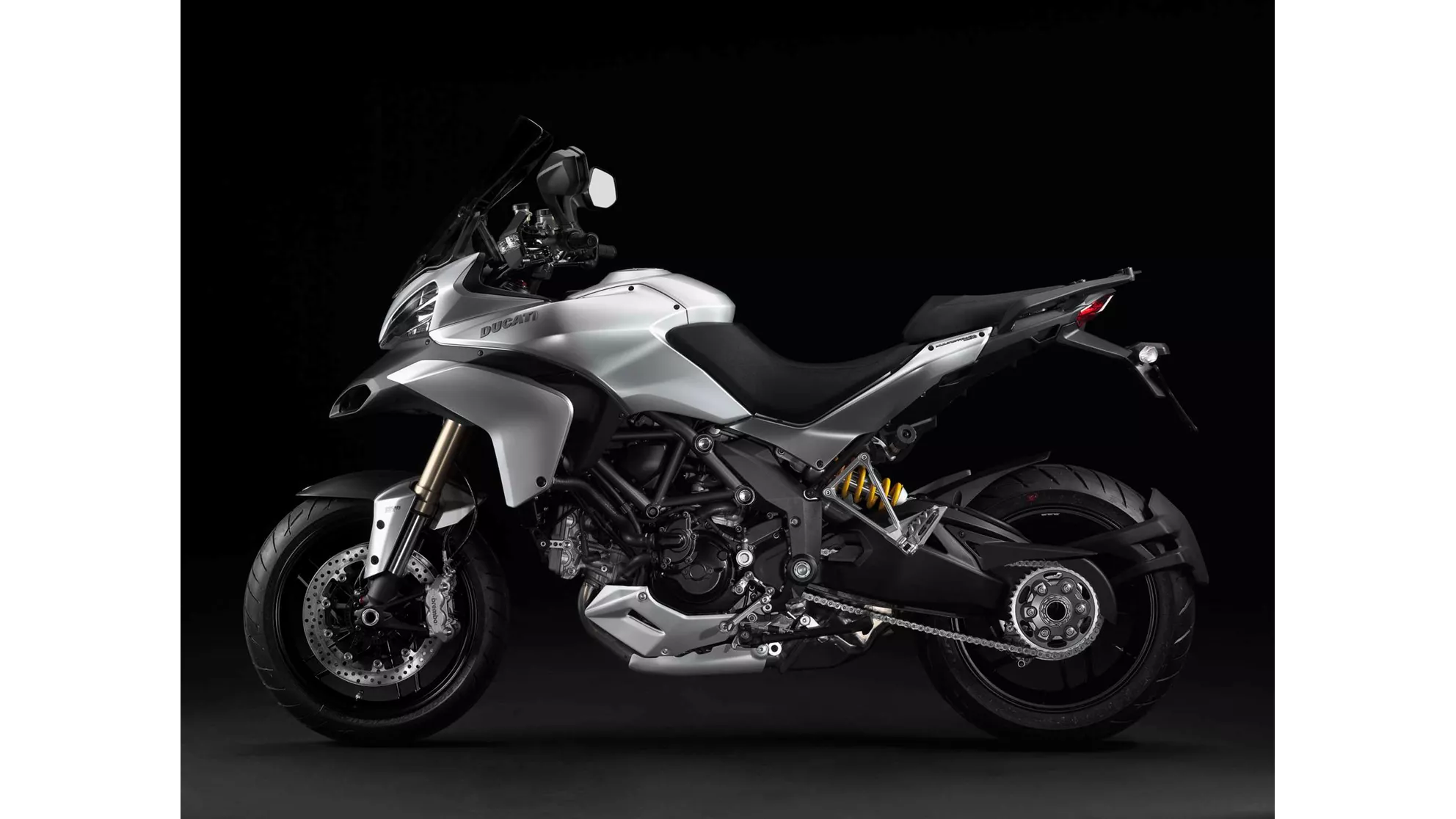 Ducati Multistrada 1200 - Image 4 Ducati Multistrada 1200 - Image 4