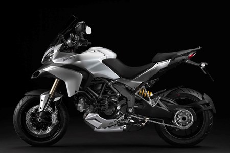 Ducati Multistrada 1200 2013 Ducati Multistrada 1200 2013