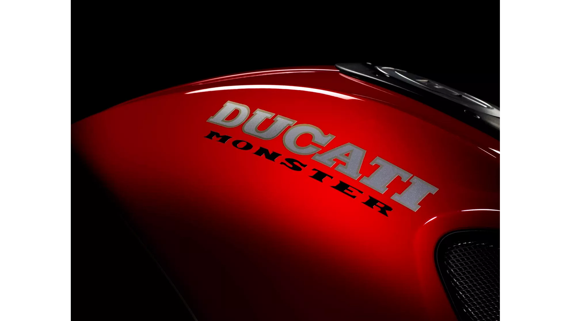 Ducati Monster 1100 Evo - Obraz 3