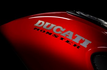 Ducati Monster 1100 Evo 2013 - Bild 6 Ducati Monster 1100 Evo 2013 - Bild 6