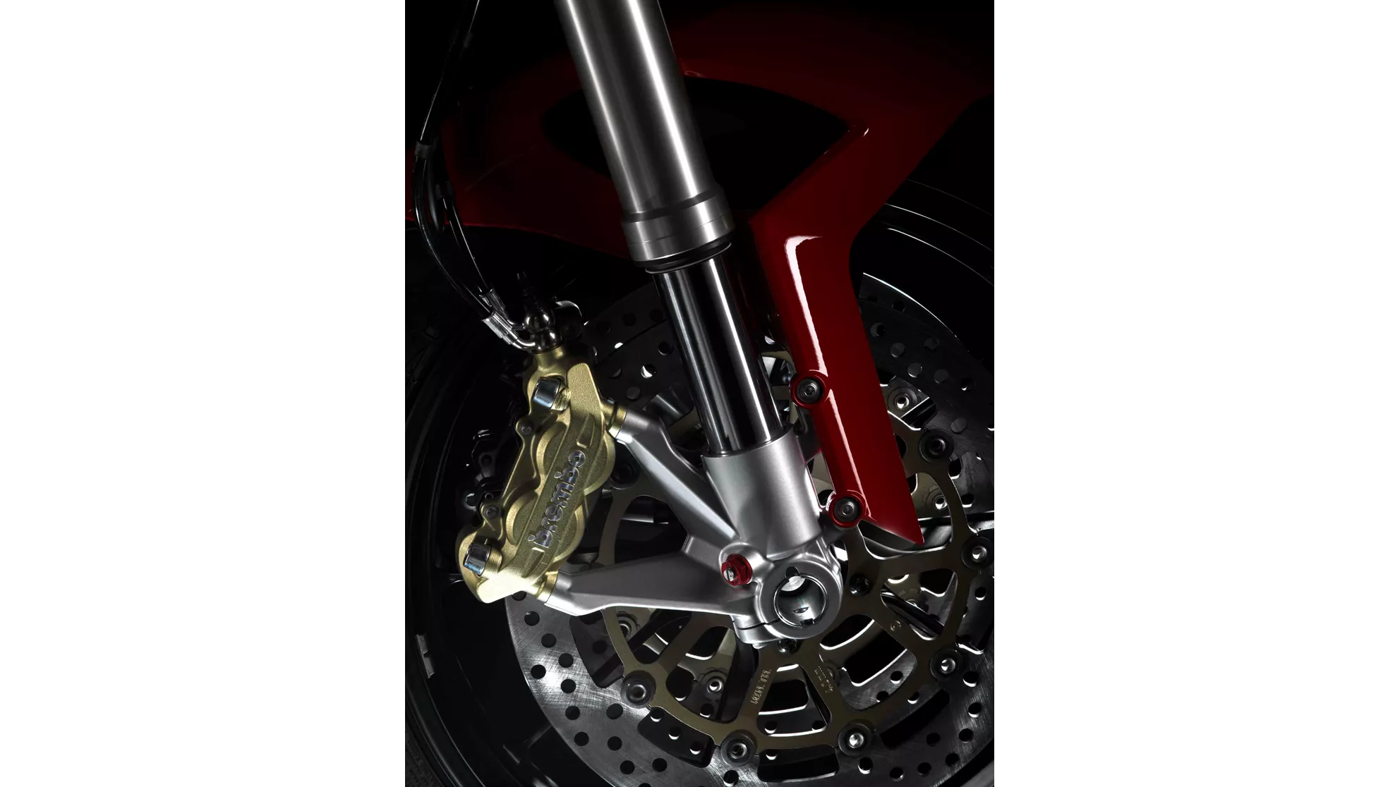 Ducati Monster 1100 Evo - Obrázok 5