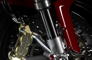 Ducati Monster 1100 Evo 2013 - Bild 8 Ducati Monster 1100 Evo 2013 - Bild 8