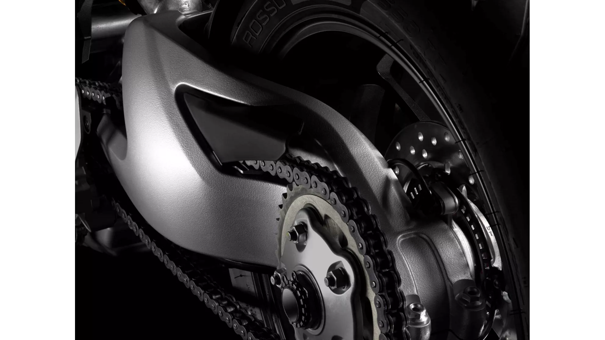 Ducati Monster 1100 Evo - Obraz 6