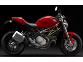 Ducati Monster 1100 Evo 2013