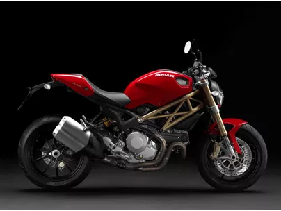 Ducati Monster 1100 Evo 2013 Ducati Monster 1100 Evo 2013
