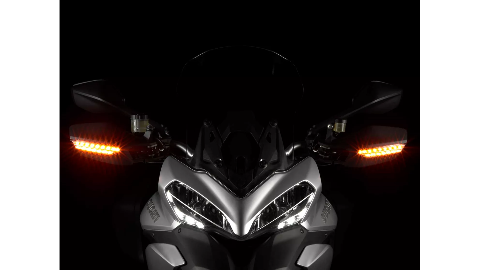 Ducati Multistrada 1200 S - Image 5 Ducati Multistrada 1200 S - Image 5