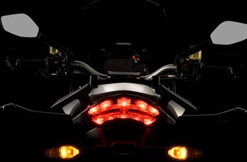 Ducati Multistrada 1200 S 2013 - Bild 9 Ducati Multistrada 1200 S 2013 - Bild 9