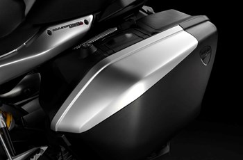 Ducati Multistrada 1200 S 2013 - Bild 10 Ducati Multistrada 1200 S 2013 - Bild 10