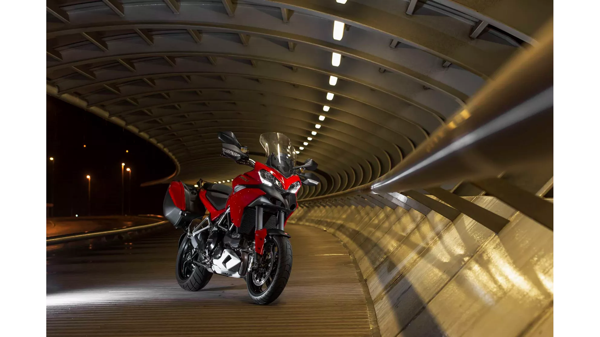 Ducati Multistrada 1200 S - Image 10 Ducati Multistrada 1200 S - Image 10