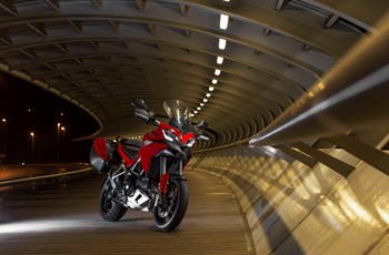 Ducati Multistrada 1200 S 2013 - Bild 13 Ducati Multistrada 1200 S 2013 - Bild 13