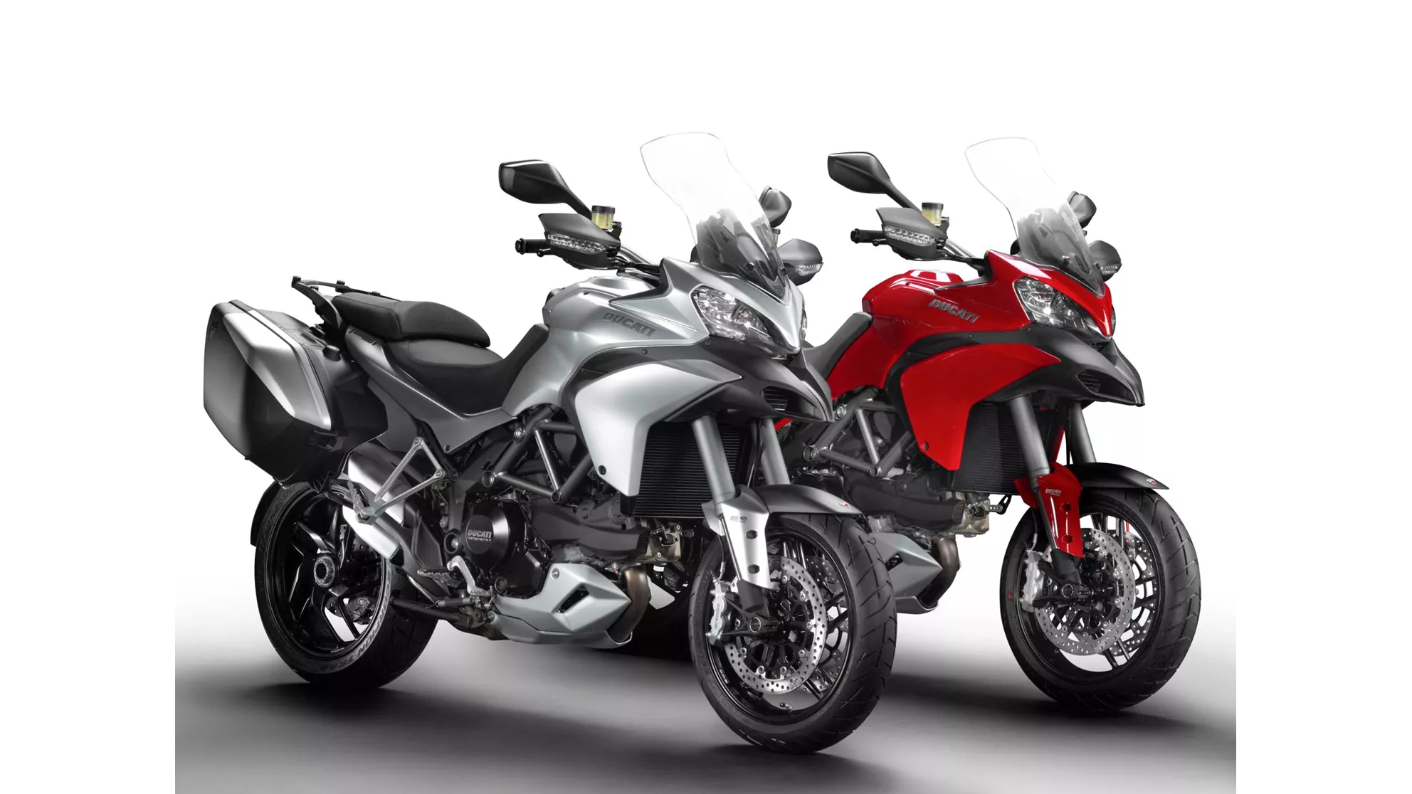 Ducati Multistrada 1200 S - Image 11 Ducati Multistrada 1200 S - Image 11