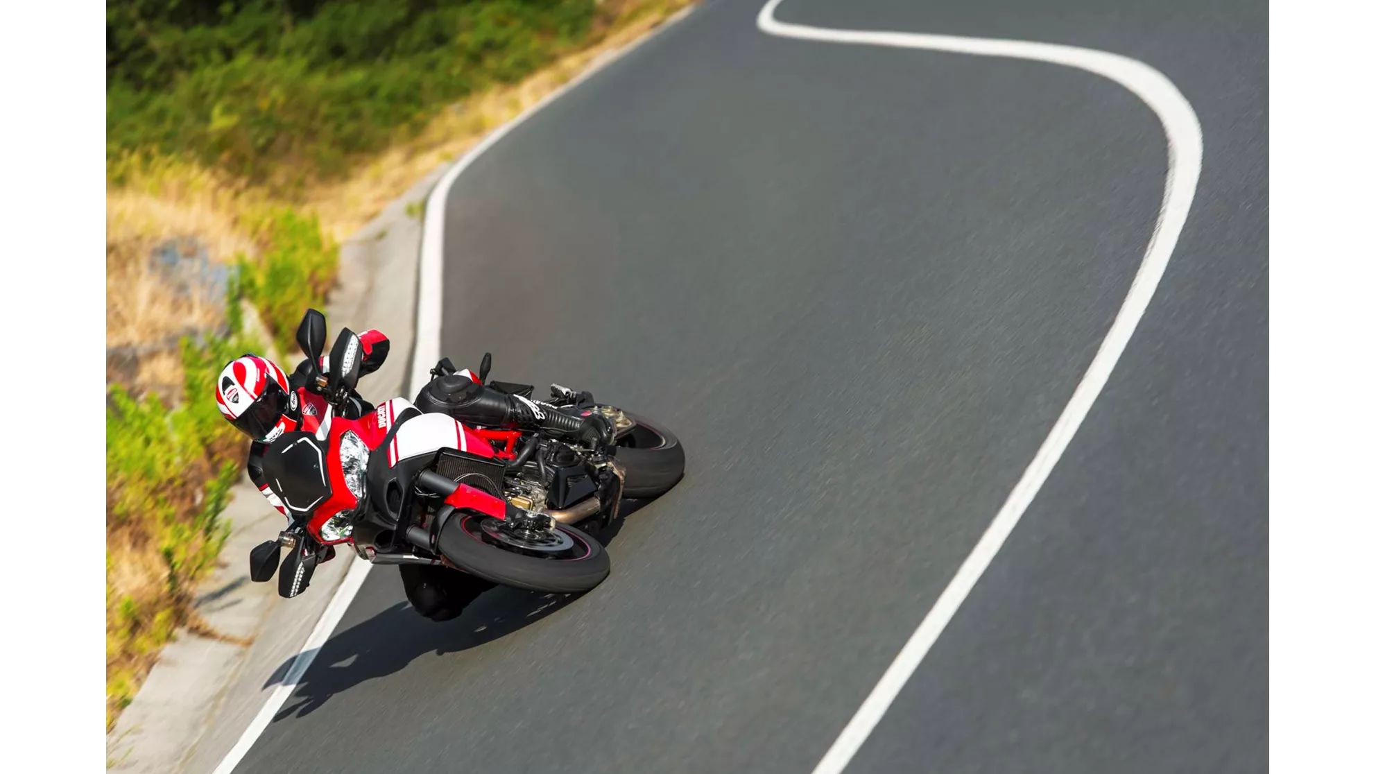 Ducati Multistrada 1200 S - Image 12 Ducati Multistrada 1200 S - Image 12