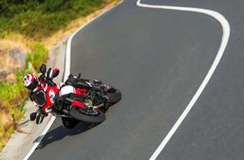 Ducati Multistrada 1200 S 2013 - Bild 14 Ducati Multistrada 1200 S 2013 - Bild 14