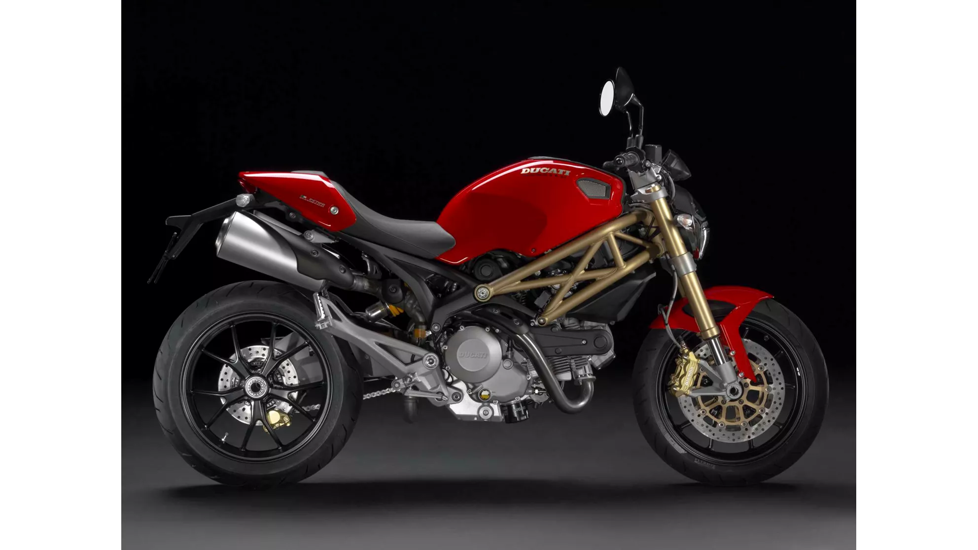 Ducati Monster 796 - Image 11 Ducati Monster 796 - Image 11