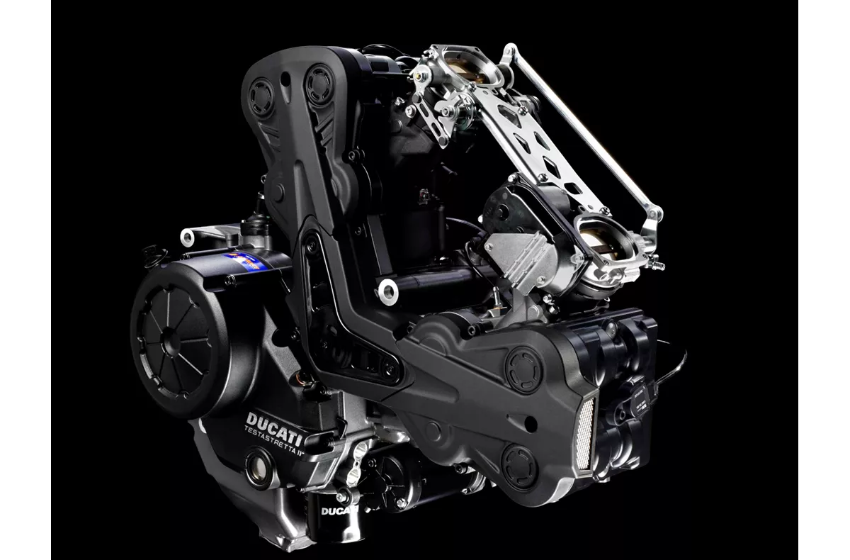 Ducati Diavel 1200 Ducati Diavel 1200