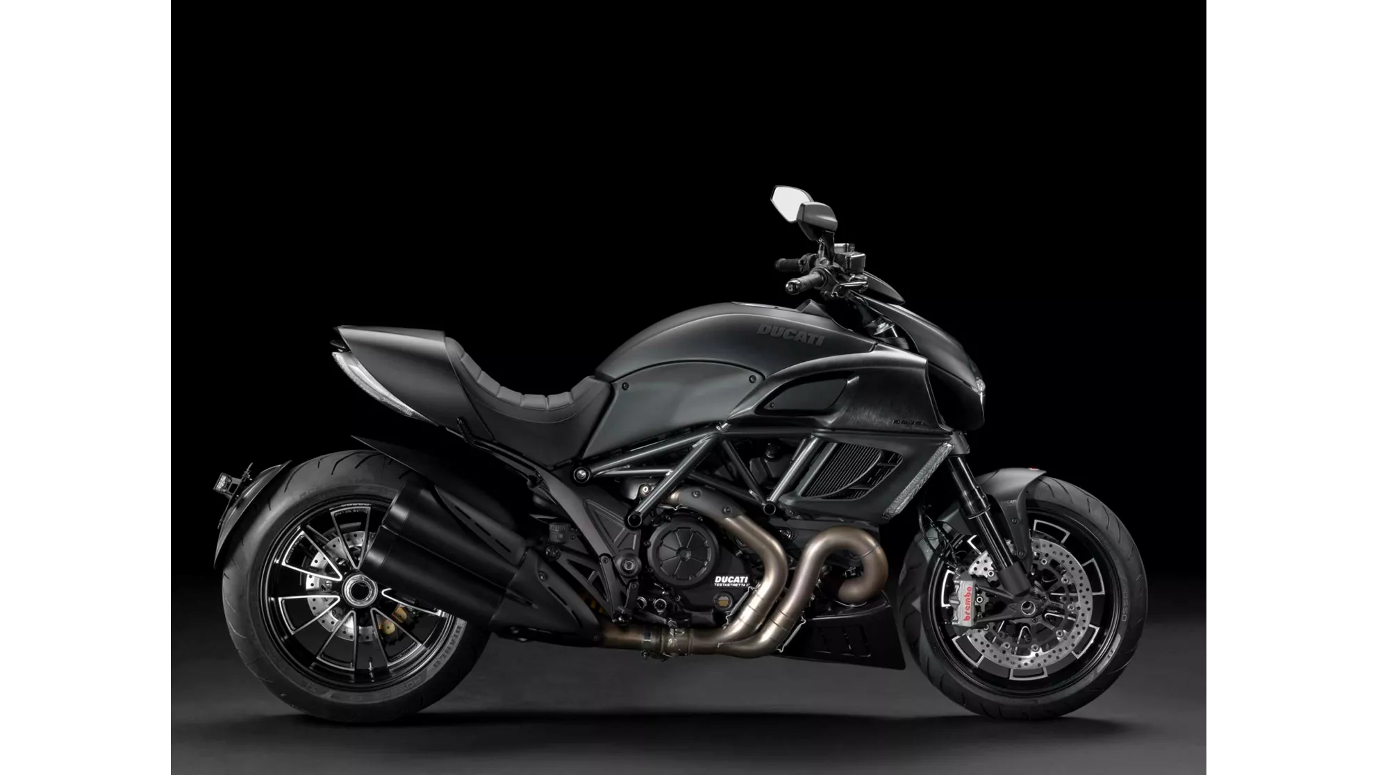 Ducati Diavel 1200 - Image 2 Ducati Diavel 1200 - Image 2