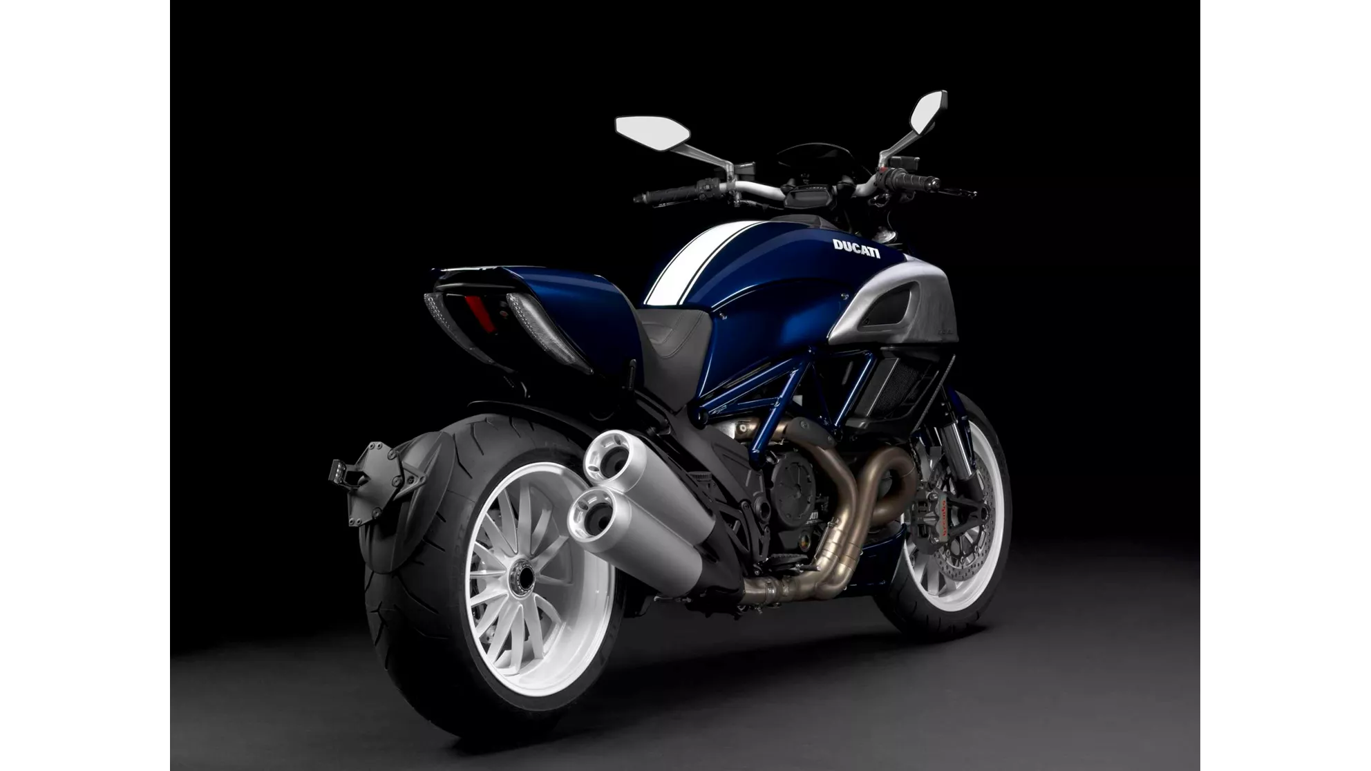 Ducati Diavel 1200 - Image 6 Ducati Diavel 1200 - Image 6