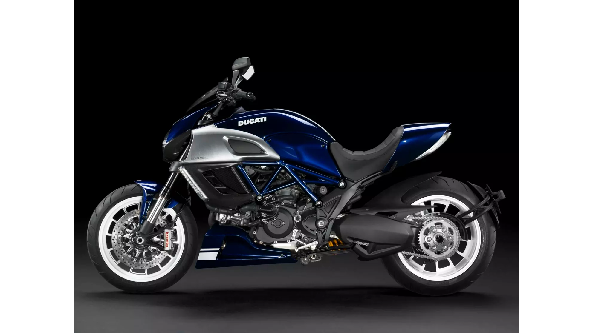 Ducati Diavel 1200 - Image 7 Ducati Diavel 1200 - Image 7