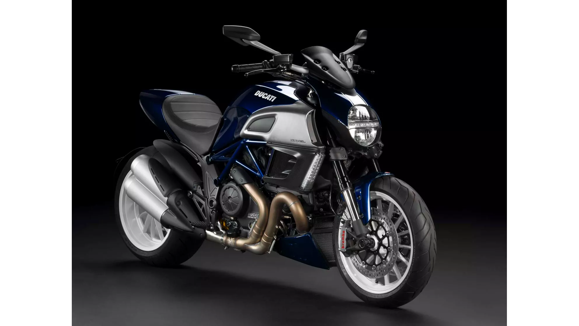 Ducati Diavel 1200 - Image 9 Ducati Diavel 1200 - Image 9