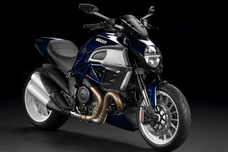 Ducati Diavel 1200 2013 Ducati Diavel 1200 2013